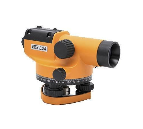 Оптический нивелир Vega L24