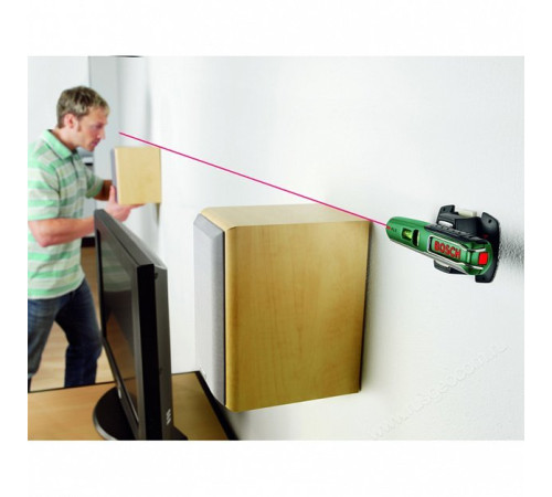 Лазерный уровень Bosch PLL 1 P (0.603.663.320)