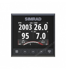 Многофункциональный дисплей Simrad IS42 Digital Display