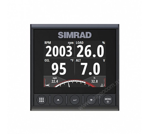 Многофункциональный дисплей Simrad IS42 Digital Display