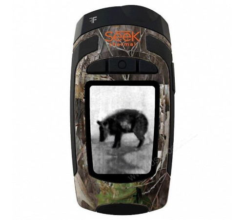 Тепловизор Seek Thermal Reveal XR (Camo)