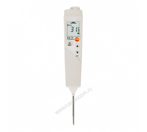 Пирометр Testo 826-T4