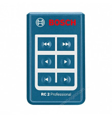 Пульт Bosch RC2 (0.601.069.C00)