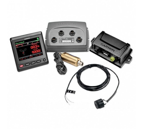 Автопилот Garmin GHP Reactor