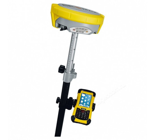 GPS/GNSS приёмник GeoMax Zenith15 (GSM)