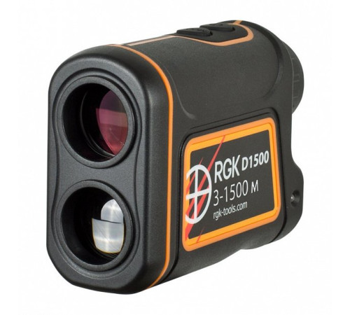 Дальномер RGK D1500