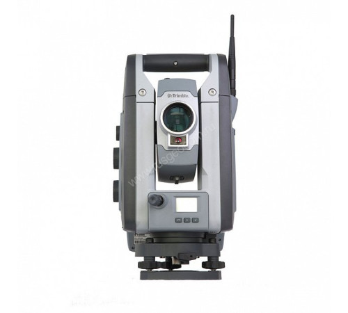 Тахеометр Trimble VX Scan