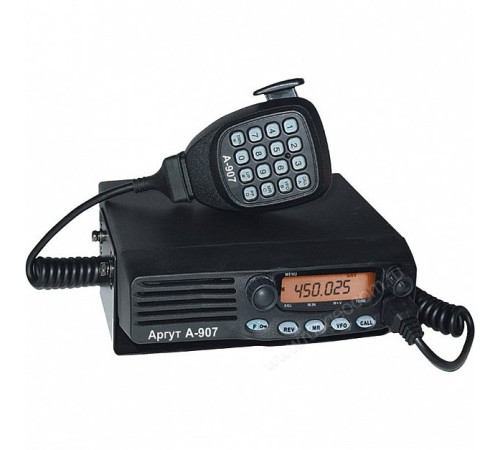 Рация Аргут А-907