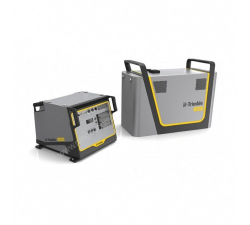 Воздушный лазерный сканер Trimble AX60