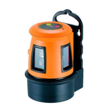 Лазерный нивелир Geo Fennel FL 40-3Liner HP