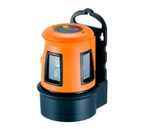 Лазерный нивелир Geo Fennel FL 40-3Liner HP