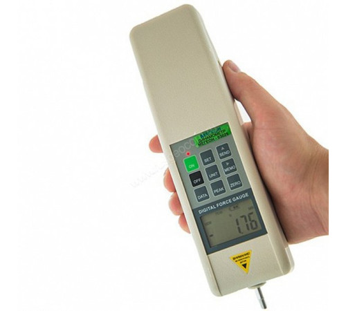 Цифровой динамометр МЕГЕОН 03005