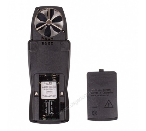 Анемометр testo 410-1