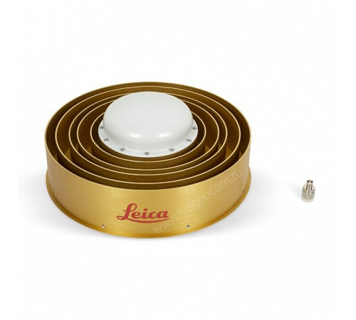 GPS/GNSS антенна Leica AR20 (Choke Ring)