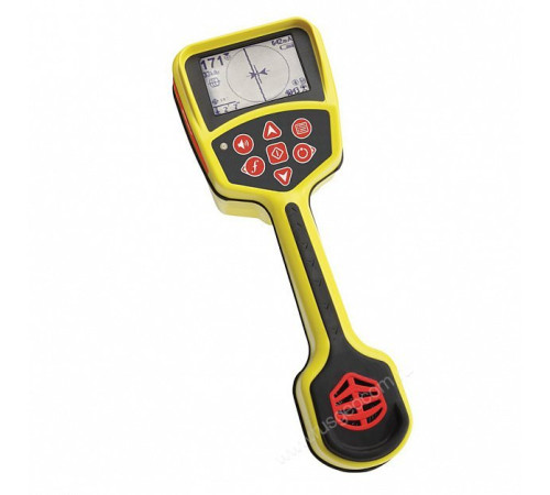 Трассоискатель RIDGID SeekTech SR-24