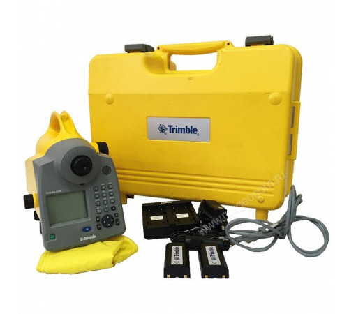 Цифровой нивелир Trimble DiNi 0.7