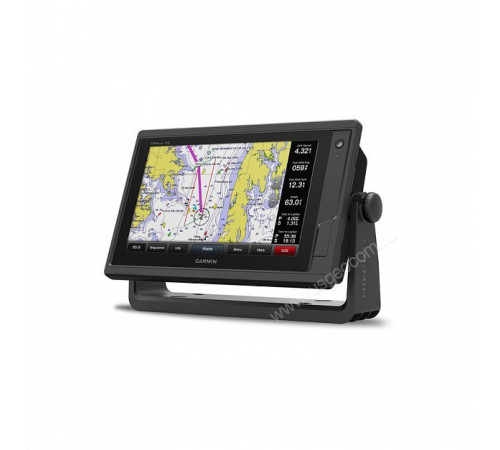 Картплоттер с эхолотом Garmin GPSMAP 922xsv