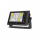 Картплоттер с эхолотом Garmin GPSMAP 922xsv