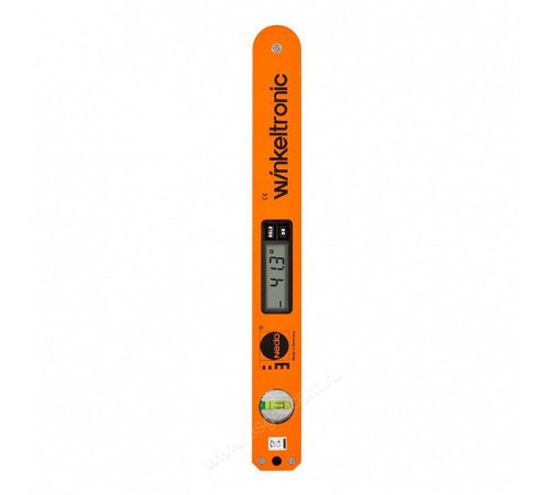 Строительный угломер NEDO Winkeltronic 450
