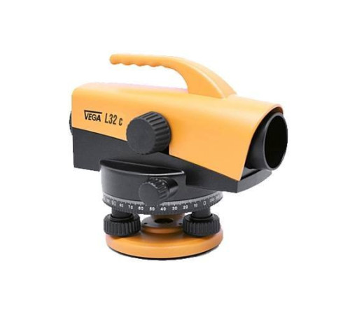 Оптический нивелир Vega L32C