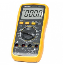 Цифровой мультиметр Актаком АМ-1009B