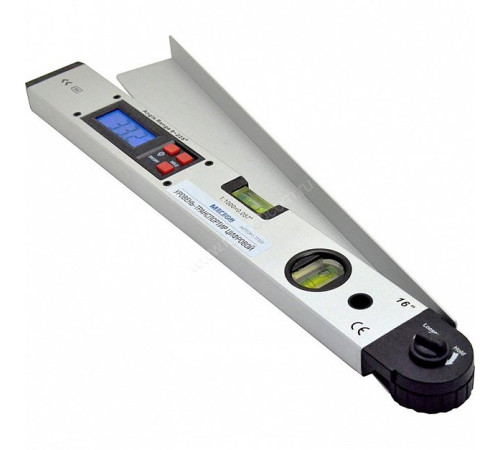 Цифровой угломер МЕГЕОН 77225