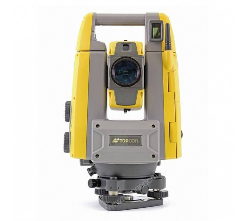 Роботизированный тахеометр Topcon GT-505