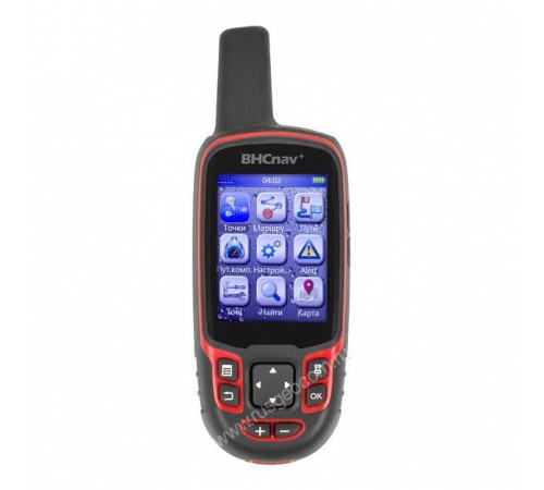 Навигатор BHCnav NAVA Pro F78