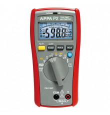 Мультиметр APPA P2