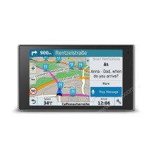 Навигатор Garmin DriveLuxe 51 LMT-D Europe
