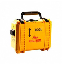 Генератор Leica DIGITEX 100t