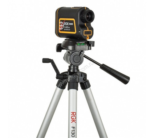 Оптический дальномер RGK D600