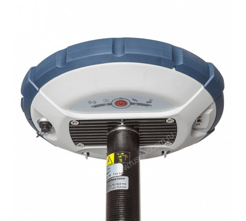 GNSS приемник Spectra Precision SP60 L1/L2 GNSS Radio 430-470 МГц