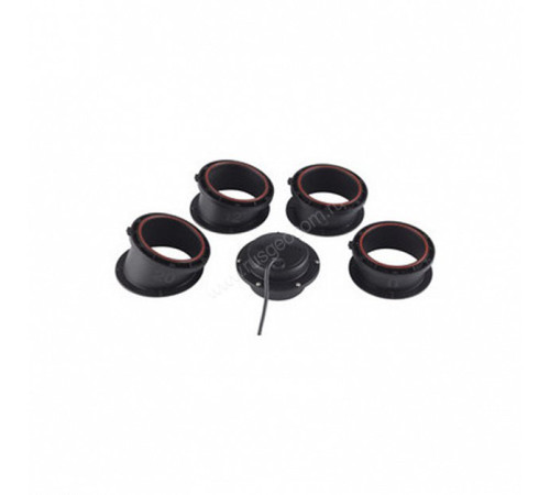 Трансдьюсер Garmin GT15M-IH 8-pin CHIRP