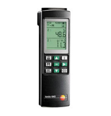 Термогигрометр Testo 645