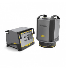 Воздушный лазерный сканер Trimble AX80