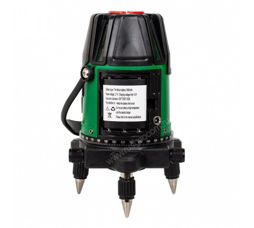 Лазерный уровень RGK LP-64G