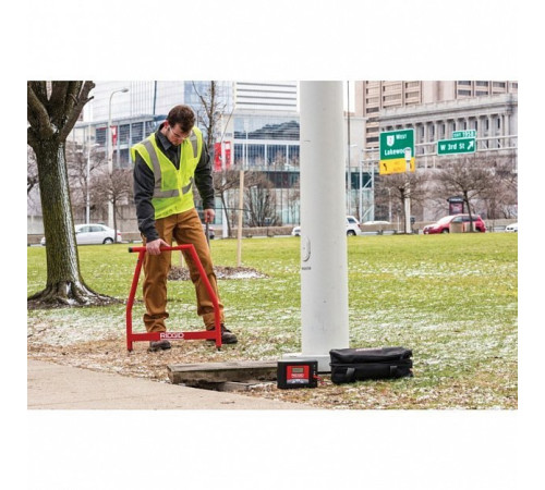 А-рамка Ridgid