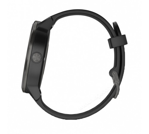Умные часы Garmin Vivoactive 3 MUSIC черные