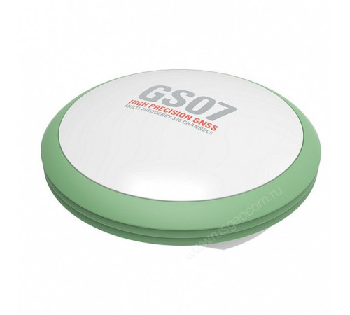 GNSS-приемник Leica GS07