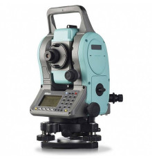 Тахеометр Nikon Nivo 5.M+ LP