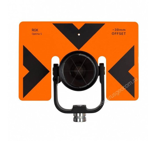 Отражатель RGK Optima S