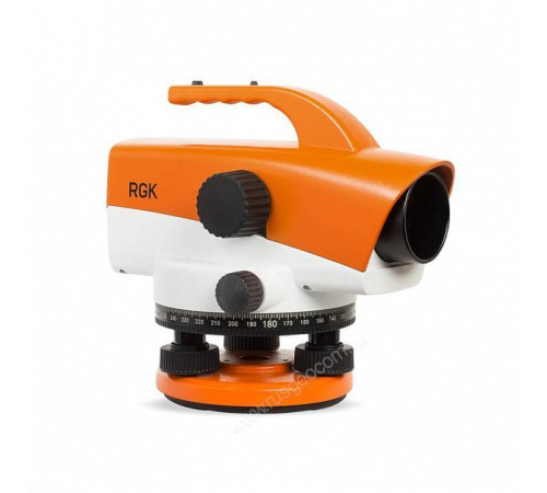 Оптический нивелир RGK C-32