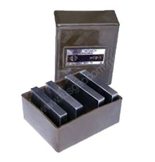 Меры твердости по Виккерсу NOVOTEST МТВ-1