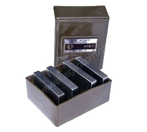 Меры твердости по Виккерсу NOVOTEST МТВ-1