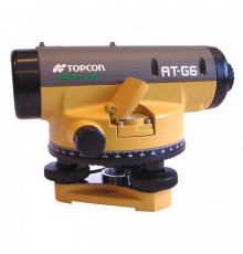 Оптический нивелир Topcon AT-G6