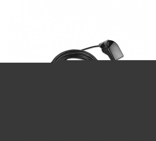 Трансдьюсер Garmin пластиковый 8-pin,200/77,DB