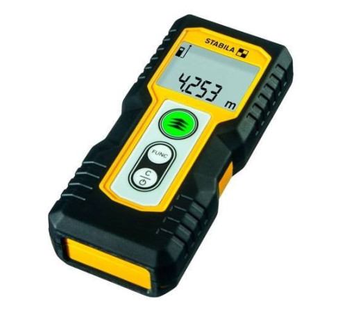 Лазерный дальномер STABILA LD 220 Set
