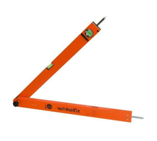 Угломер NEDO Winkelfix 600