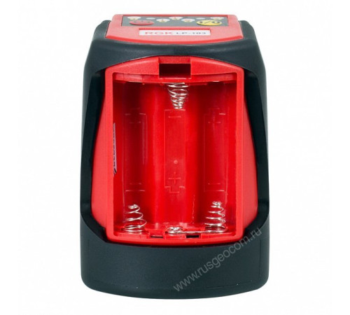 Лазерный уровень RGK LP-103